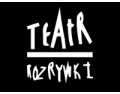 Logo Teatr Czarnego Tła