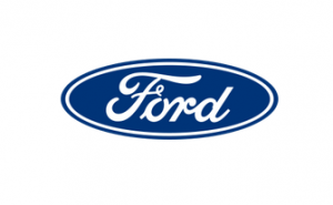 Logo Salon samochodowy i serwis Ford Chorzów