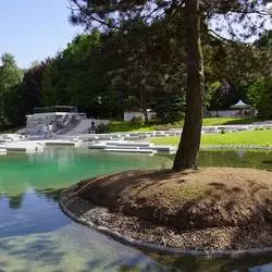 Otwarcie Ogrodu Japońskiego w Parku Śląskim