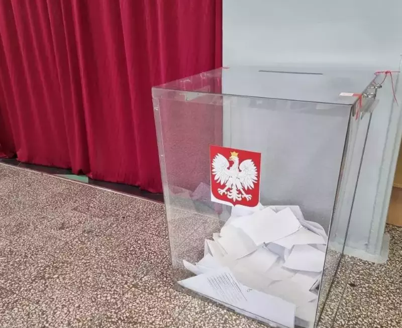 Frekwencja w wyborach samorządowych 2024 w Chorzowie [DANE NA GODZINĘ 17:00]