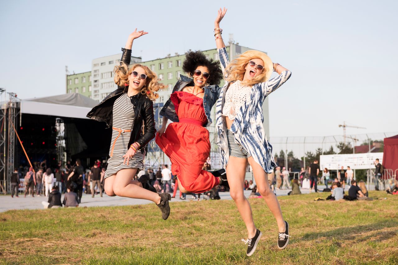 Chorzów świętuje! Festyn Rodzinny i Bieg Charytatywny już 24 maja na Stadionie Miejskim