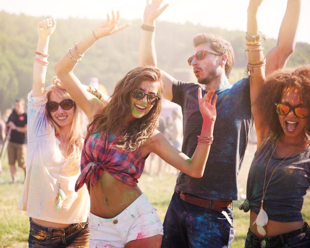 Nie masz planów na najbliższe dni? Podpowiadamy, gdzie warto się wybrać [29.08-4.09]