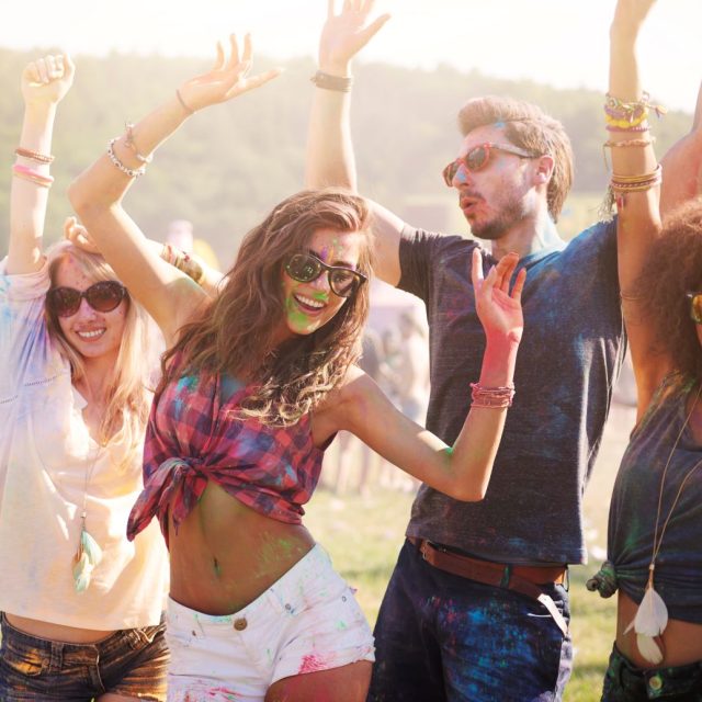 Nie masz planów na najbliższe dni? Podpowiadamy, gdzie warto się wybrać [29.08-4.09]