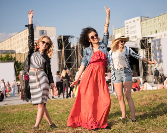 Lato pełne atrakcji! Sprawdź, co dzieje się w regionie w dniach 25–31 lipca