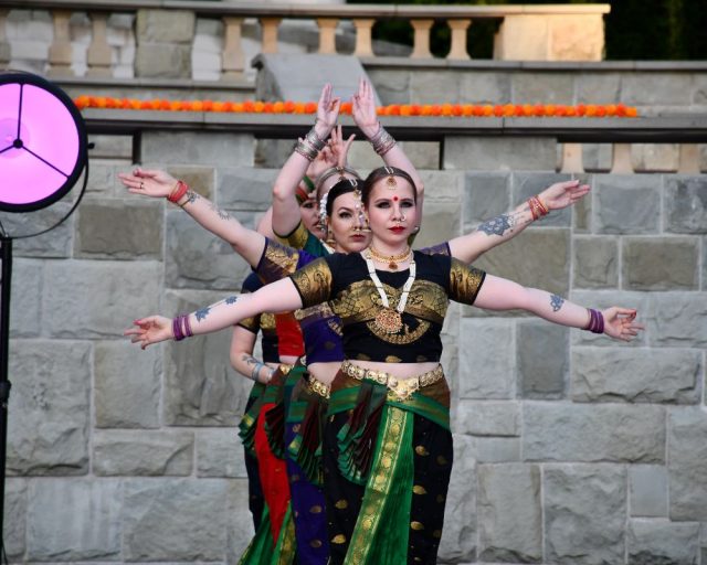 Kultura dalekich Indii - za nami Indyjskie Opowieści w samym sercu Parku Śląskiego!