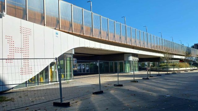 Estakada w Chorzowie: GINB częściowo uwzględnił zażalenie. Co dalej z rozbiórką?