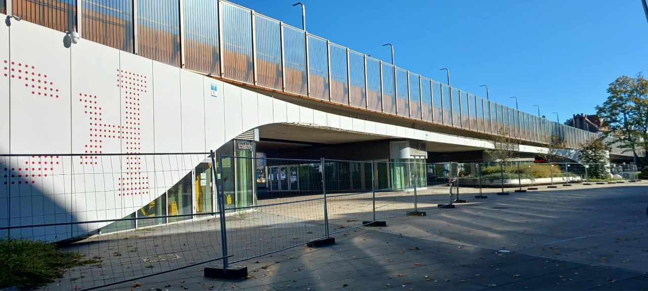 Estakada w Chorzowie: GINB częściowo uwzględnił zażalenie. Co dalej z rozbiórką?