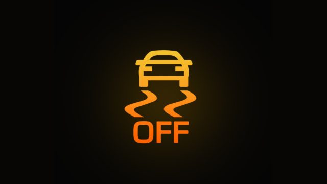 Jak działa układ ESP w samochodzie?