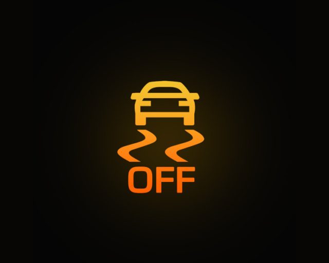 Jak działa układ ESP w samochodzie?