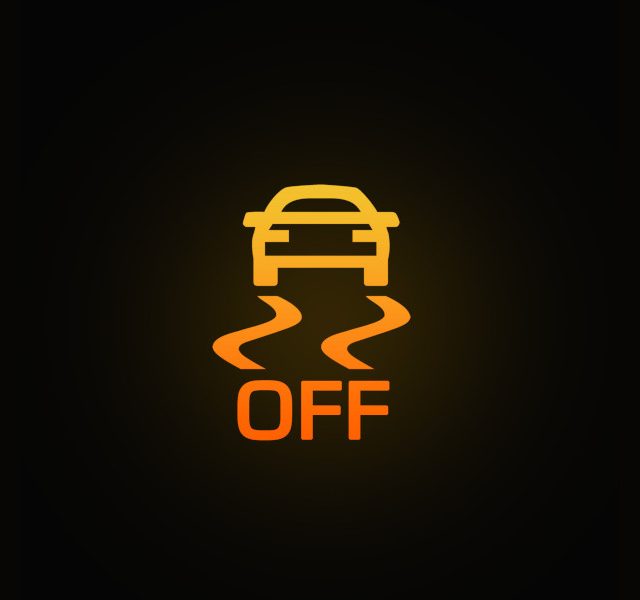 Jak działa układ ESP w samochodzie?