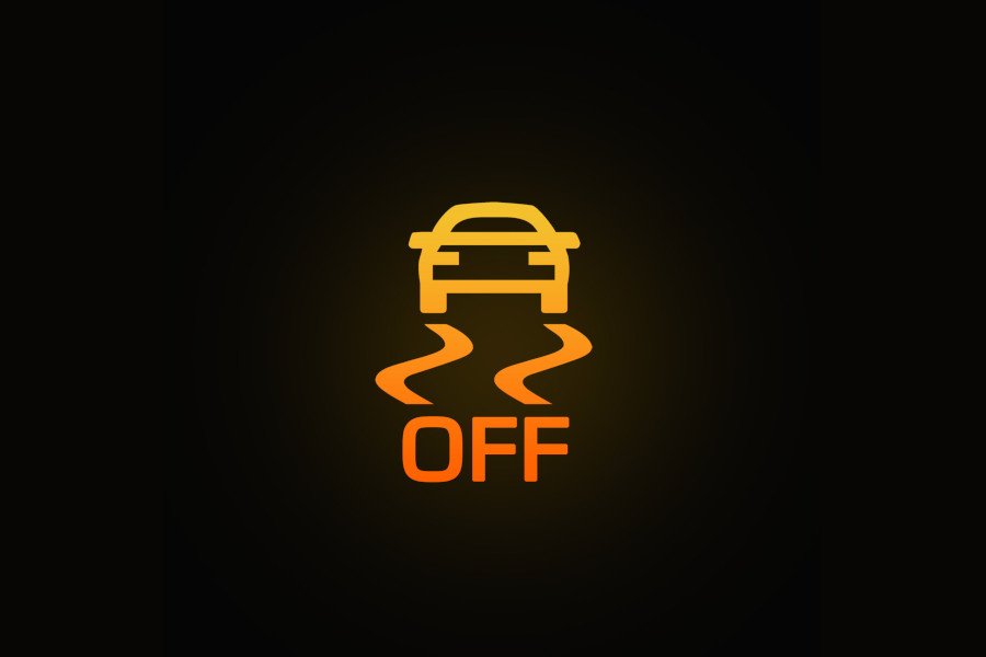 Jak działa układ ESP w samochodzie?