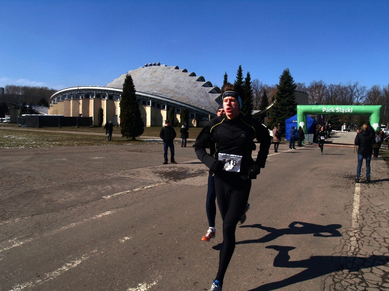 Bieg Wiosenny