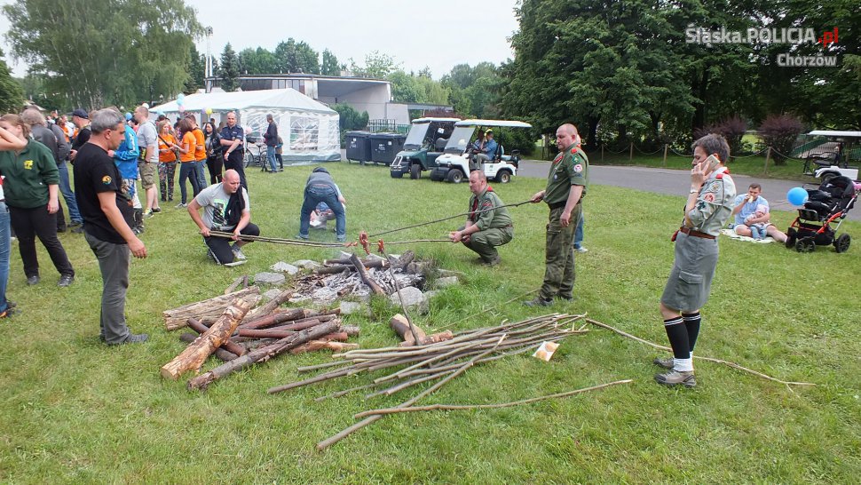 "Wieczór Marzeń" w chorzowskim ZOO - Chorzów informacje