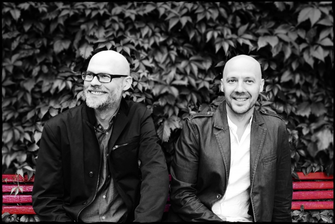 Koncert Oleś Duo