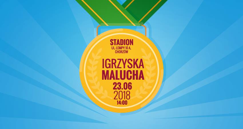 Igrzyska Malucha