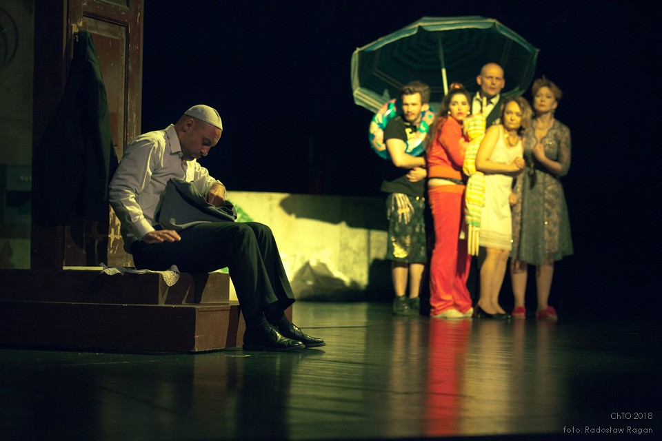 Chorzowski Teatr Ogrodowy