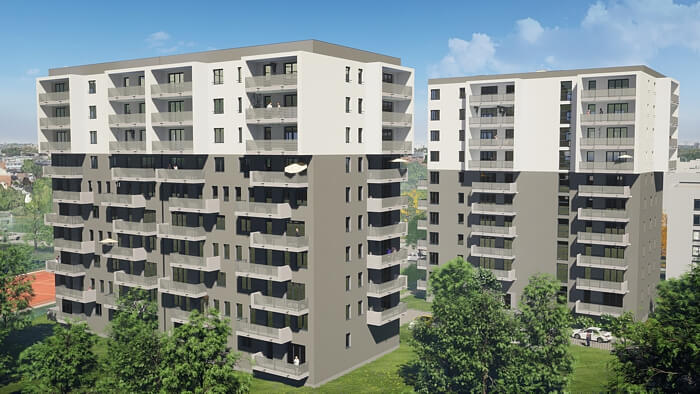 Chorzów - aktualne ceny mieszkań - Chorzów informacje