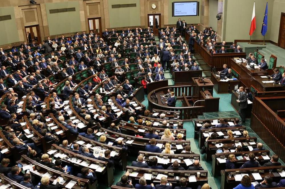 Wymień Różnice Między Wyborami Do Sejmu I Senatu Wybory do Sejmu i Senatu. Policjanci będą pilnować bezpieczeństwa i