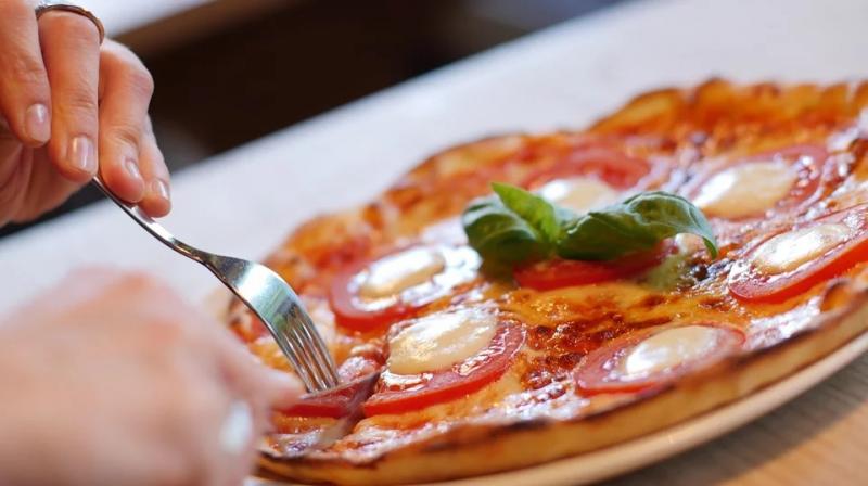 Pizzeria u Batmana