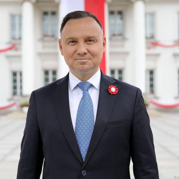 Andrzej Duda