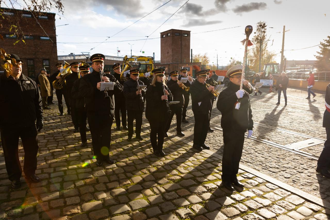 Obchody Dnia św. Katarzyny Aleksandryjskiej w Chorzowie. Zobacz zdjęcia! - fotoreportaż