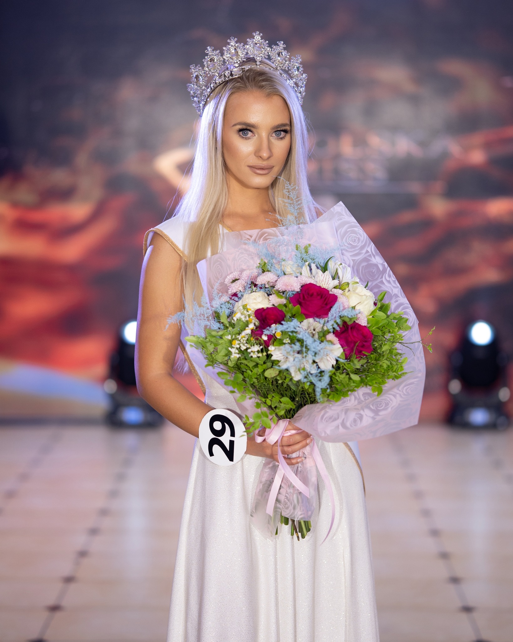 W Chorzowie odbyła się finałowa Gala Miss Województwa Śląskiego 2024! - fotoreportaż