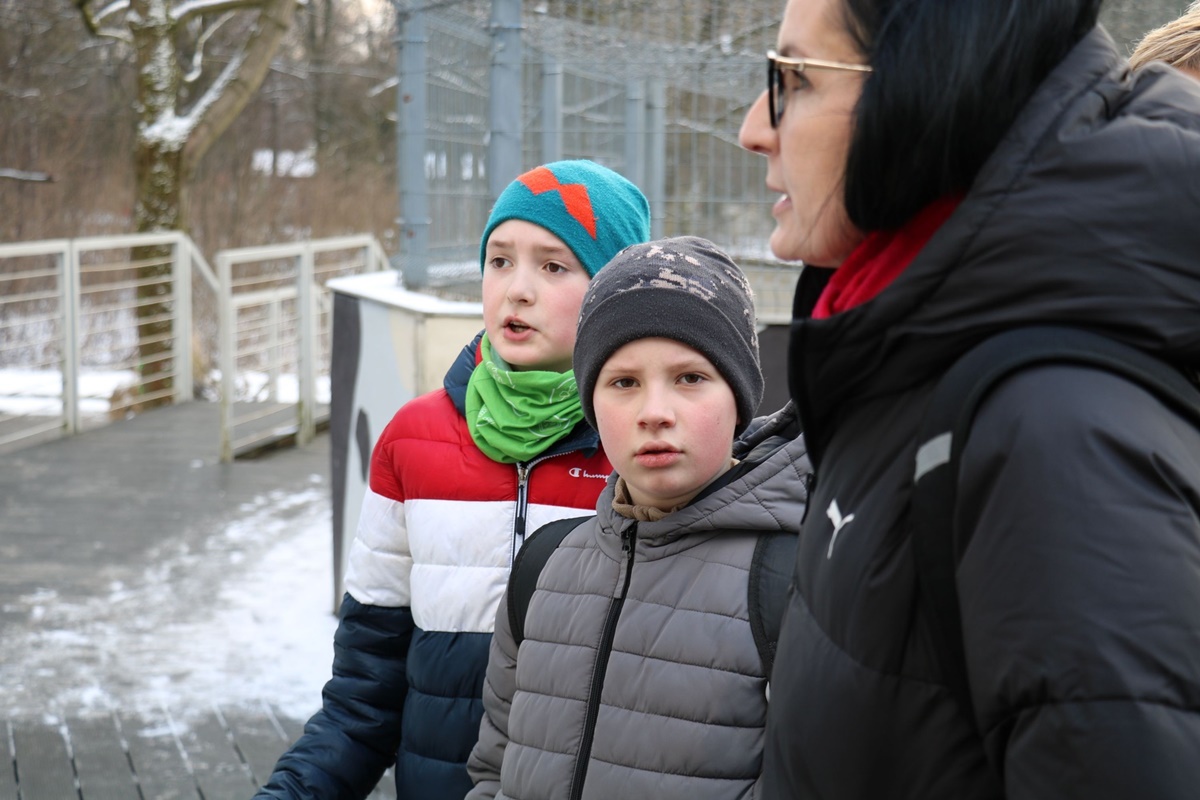 Gra terenowa, karmienie drapieżników i kocie ciekawostki – Dzień Kota w ZOO za nami - fotoreportaż