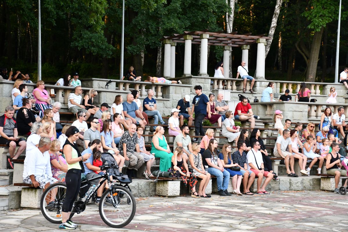 Kultura dalekich Indii - za nami Indyjskie Opowieści w samym sercu Parku Śląskiego! - fotoreportaż