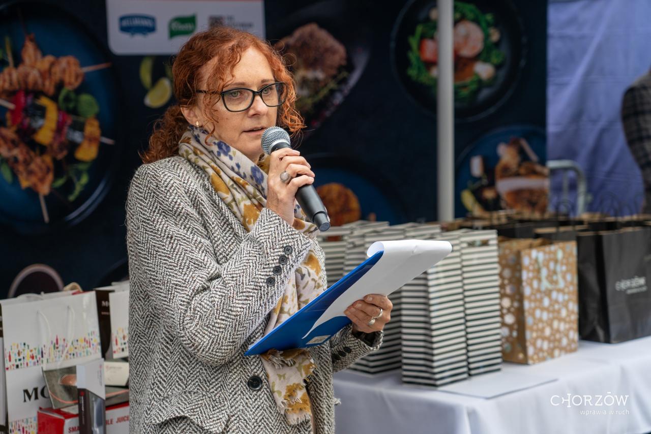 W Chorzowie odbył się konkurs "Gastro Chef" [ZDJĘCIA] - fotoreportaż
