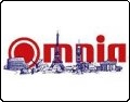 Internetowe Biuro Podróży Omnia