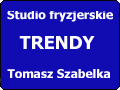 Trendy - Salon Fryzjerski