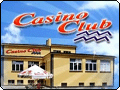 CASINO CLUB Restauracja Bar