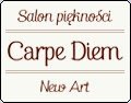 Salon piękności CARPE DIEM NEW - ART