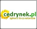Cedrynek - kosmetyki naturalne