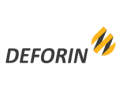 Logo Deforin - Centralne smarowanie Chorzów
