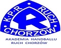 Logo UKS Alba Chorzów