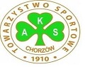 Logo UKS Alba Chorzów