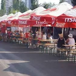 Śląskie na Śląskim Fest