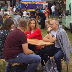 Tyskie Fest Dzień I