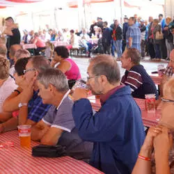 Tyskie Fest Dzień I