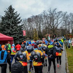 Cyborg 2019 - ponad 800 uczestników!