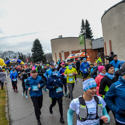 Cyborg 2019 - ponad 800 uczestników!