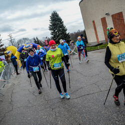 Cyborg 2019 - ponad 800 uczestników!