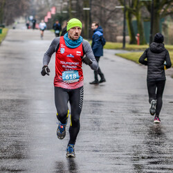 Cyborg 2019 - ponad 800 uczestników!