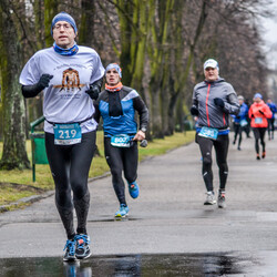 Cyborg 2019 - ponad 800 uczestników!