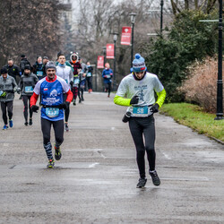 Cyborg 2019 - ponad 800 uczestników!