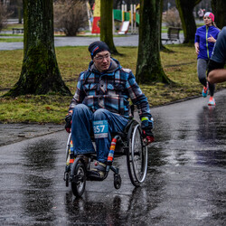 Cyborg 2019 - ponad 800 uczestników!