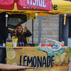 Food Trucki na Stadionie Śląskim