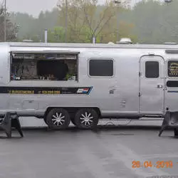 Food Trucki na Stadionie Śląskim