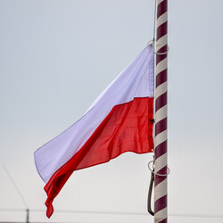 W Chorzowie też uczczono 3 Maja